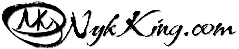 nykking.com Logo