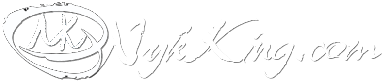 Nyk King Logo