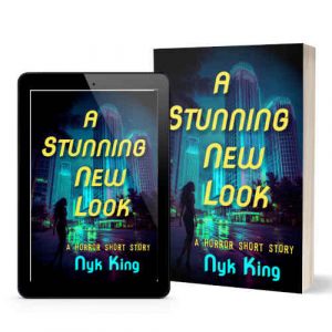 A Stunning New Look (E-Book)