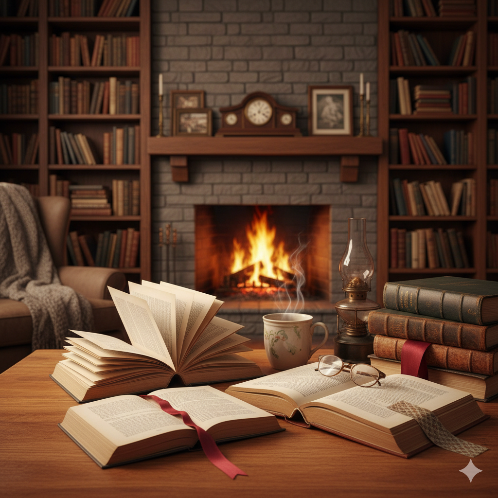 Author Interview: Writer Advice Plus Book Recommendations