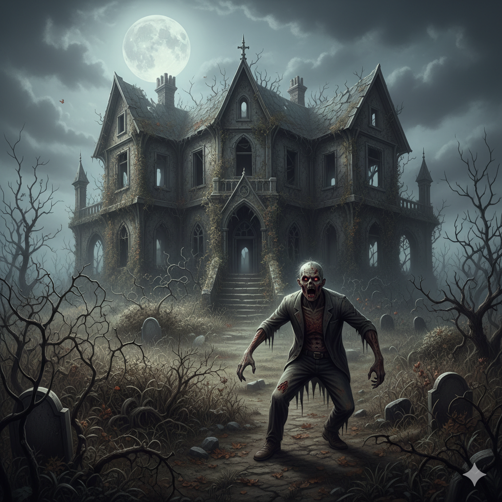 Ten Great Horror Reads You Haven’t Heard Of (Yet)